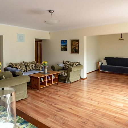 Apartament Ustka Appartement Buitenkant foto